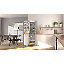 Bosch - KSN36VIDG Serie 4, Rostfritt stål - Outlet