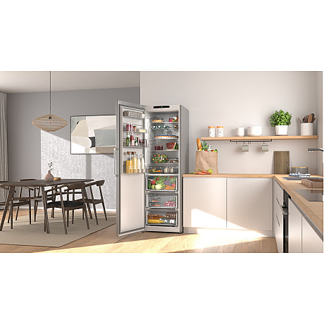 Bosch - KSN36VIDG Serie 4, Rostfritt stål - Outlet