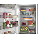 Bosch - KSN36VIDG Serie 4, Rostfritt stål - Outlet
