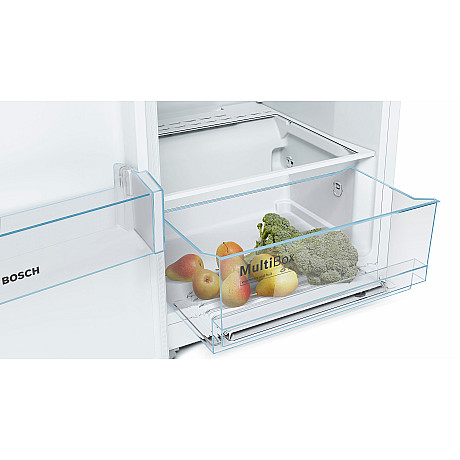 Bosch - KSV33NWEP - Outlet med skönhetsfel