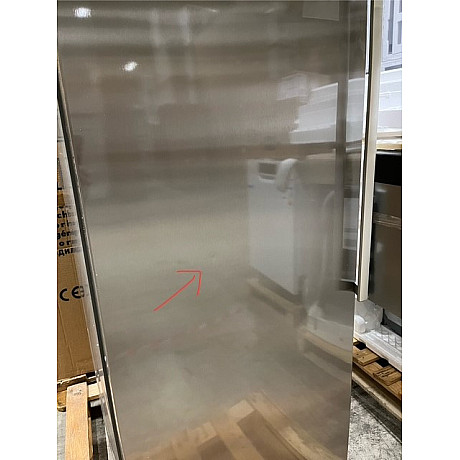 Bosch - KSV36AIEP - Serie 6 - Outlet med skönhetsfel