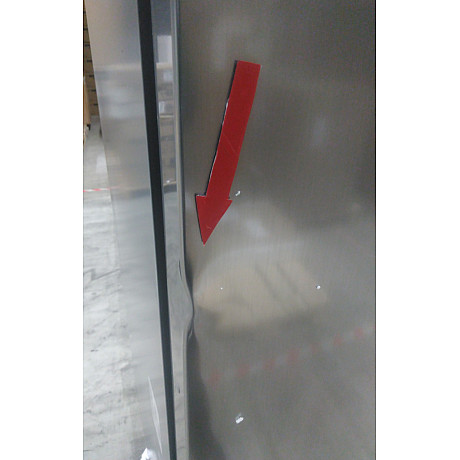 Bosch - KSV36VLDP - Outlet med mindre skönhetsfel