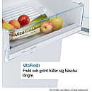 Bosch - KSV36VXDP - Outlet med mindre skönhetsfel