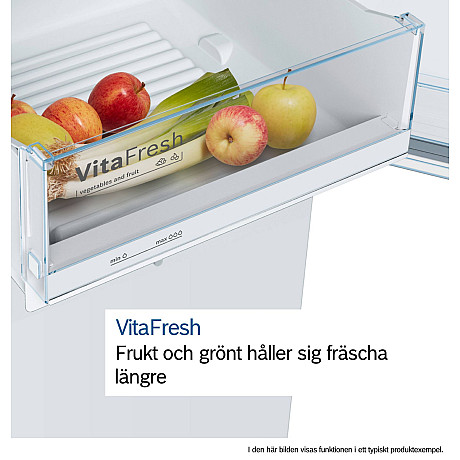 Bosch - KSV36VXDP - Outlet