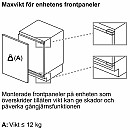 Siemens - KU21RADE0 - Outlet