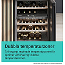 Siemens - KW36KATGA, 199 flaskor--Outlet