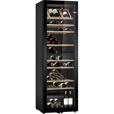 Bosch - KWK36ABGA - 199 flaskor - Outlet