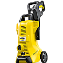 KÄRCHER - K3 power control - Outlet