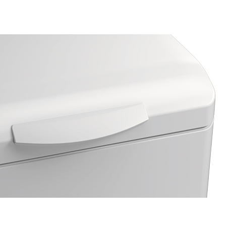 AEG - L6TNE621G - Toppmatad tvättmaskin