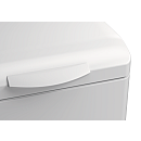 AEG - L6TNE621G - Toppmatad tvättmaskin - Outlet