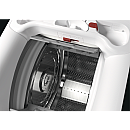AEG - L6TNE621G - Toppmatad tvättmaskin - Outlet