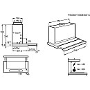 Electrolux - LFP416X - Outlet