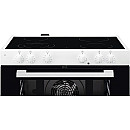 Electrolux - LKC74000SW - Demo