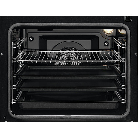 Electrolux - LKC74000SW - Demo