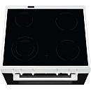 Electrolux - LKC74000SW - Outlet