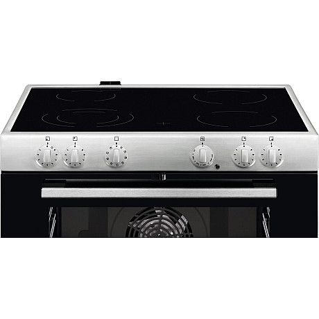 Electrolux - LKC74000SX - 500 SurroundCook - Outlet