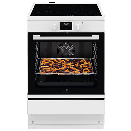 Electrolux - LKI66440SW - SteamBake & Stektermometer - Outlet