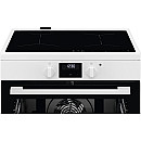 Electrolux - LKI66440SW - SteamBake & Stektermometer - Outlet