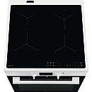 Electrolux - LKI66440SW - SteamBake & Stektermometer - Outlet