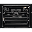 Electrolux - LKI66890SW - SteamBake & Pyrolytisk rengöring - Demo