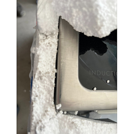 Electrolux - LKI66890SX - Outletprodukt med mindre skönhetsfel