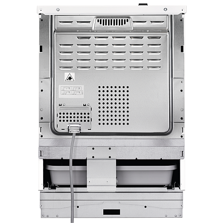 Electrolux - LKI66890SX -SteamBake & Pyrolytisk rengöring - Outlet