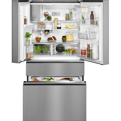 Electrolux - LLI9VE54X0 - Outlet