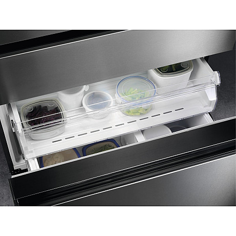 Electrolux - LLI9VE54X0 - Outlet