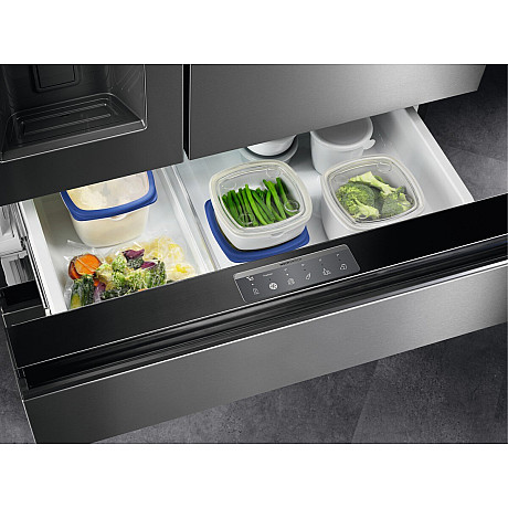 Electrolux - LLI9VE54X0 - Outlet
