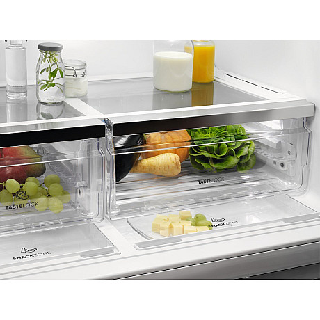 Electrolux - LLI9VE54X0 - Outlet