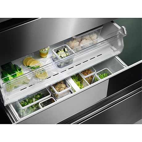 Electrolux - LLI9VE54X0 - Outlet