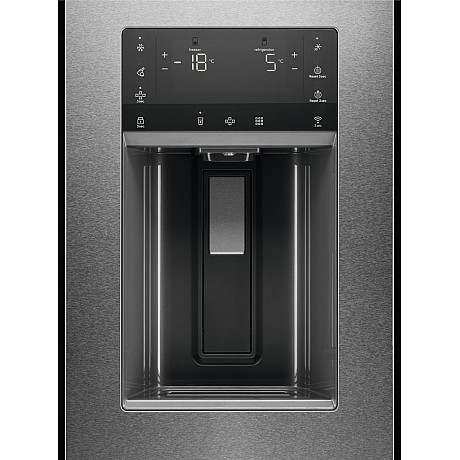 Electrolux - LLI9VE54X0 - Outlet