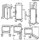 Electrolux - LRC4DE3W1R - DynamicAir och shoppingfunktion - Outlet