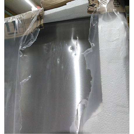 Electrolux - LRC4DE3X1 - Outlet med skönhetsfel