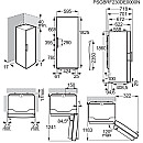 Electrolux - LRT7ME39W - Outlet
