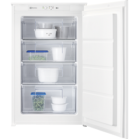 Electrolux - LUB3AE88S - Outlet