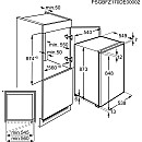 Electrolux - LUB3AE88S - Outlet