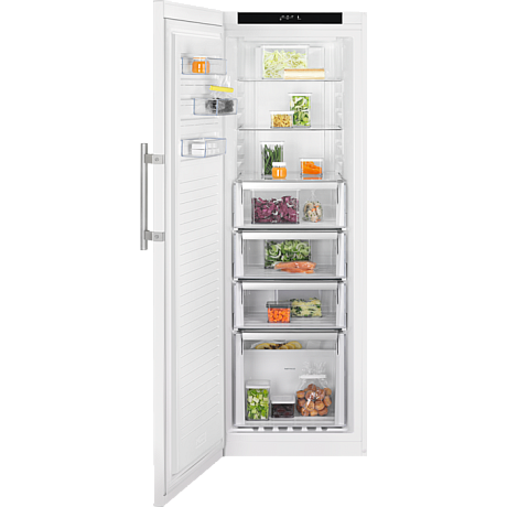 Electrolux - LUC4NE23WL 175cm, NoFrost- Outlet