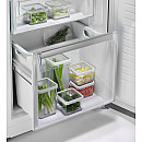 Electrolux - LUC4NE23WL 175cm, NoFrost- Outlet