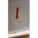 Electrolux - LUC4NE2W1 - NoFrost 175 cm - Outletprodukt med skönhetsfel