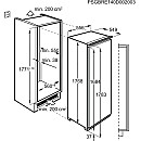 Electrolux - LUT6NE18C - Outlet