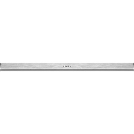 Siemens - Grepplist rostfri LZ46551 - Outlet