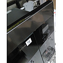 Samsung - MG22M8284AM, Svart, Defrost och Grill, 22 liter - Outlet