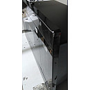 Samsung - MG22M8284AM, Svart, Defrost och Grill, 22 liter - Outlet