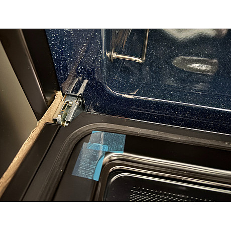Samsung - NQ5B5713GBK/U1 - Outlet med mindre skönhetsfel