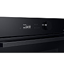 Samsung - NQ5B5713GBK/U1 - Outlet med mindre skönhetsfel