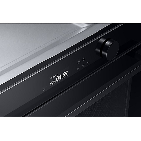 Samsung - NQ5B5713GBK/U1 - Outlet med mindre skönhetsfel