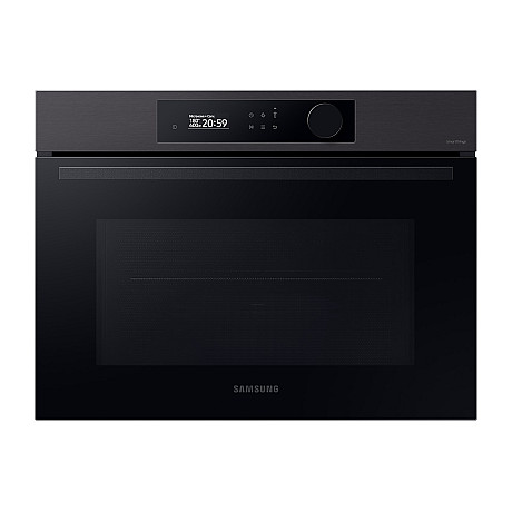 Samsung - NQ5B5763DDB, Svart, Air fryer, 50 liter, Ångfunktion, Wifi --Outlet