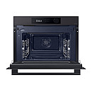 Samsung - NQ5B5763DDB, Svart, Air fryer, 50 liter, Ångfunktion, Wifi --Outlet