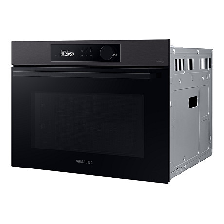 Samsung - NQ5B5763DDB, Svart, Air fryer, 50 liter, Ångfunktion, Wifi --Outlet